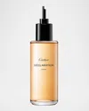 Cartier Declaration Parfum, 6.7 Oz.