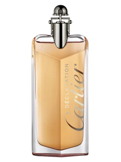 Cartier Declaration Parfum In Size 3.4-5.0 Oz.