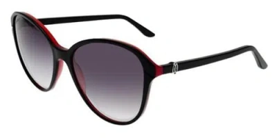 Cartier Double C Amy Sunglasses