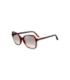 Cartier Double C Kate Sunglasses