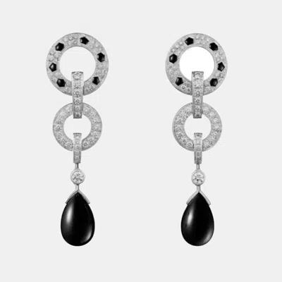 Pre-owned Cartier Earrings