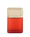 Cartier Eau De Parfum 1.6oz.