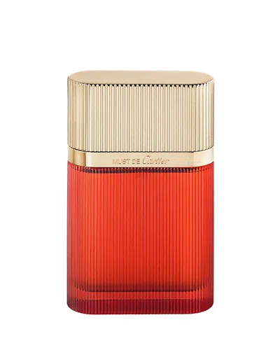 CARTIER EAU DE PARFUM 1.6OZ.,FM050003