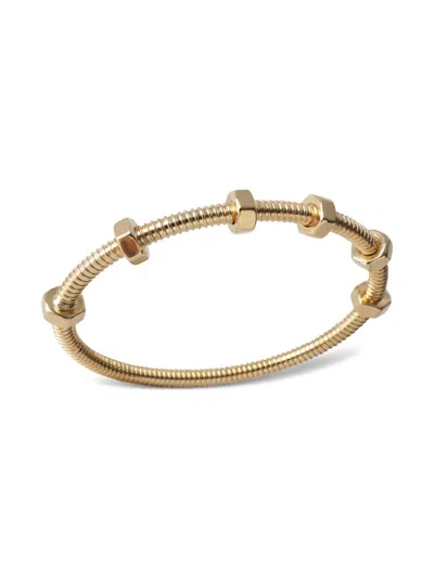 Pre-owned Cartier Ecrou Bracelet