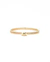 Cartier Écrou De  Bracelet In Gold