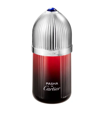 Cartier Edition Noire Sport Eau De Toilette (100ml) In Multi