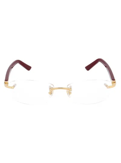 Cartier Eyeglass