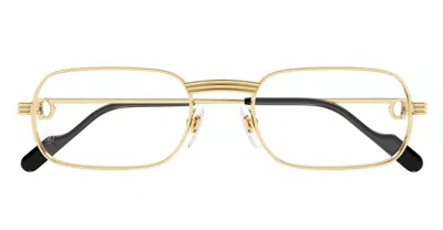 Cartier Eyeglasses