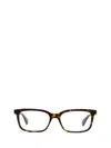 Cartier Eyeglasses In Brown