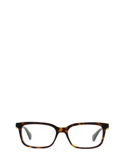 Cartier Eyeglasses In Brown