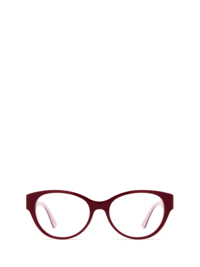 Cartier Eyeglasses In Brown