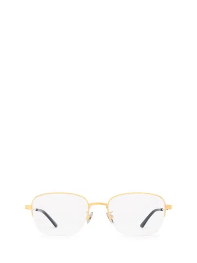 Cartier Eyeglasses In Gold