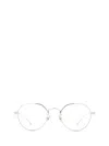 Cartier Eyeglasses In Silver