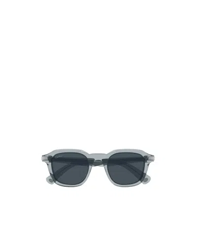 Cartier Frame Sunglasses In Neutral