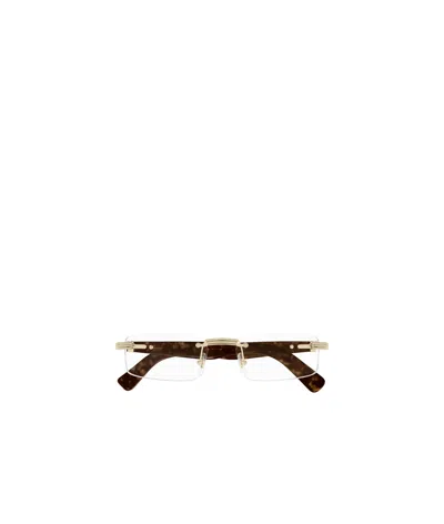Cartier Frameless Flat Mirror In Brown