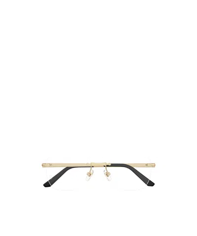 Cartier Frameless Flat Mirror In Nude