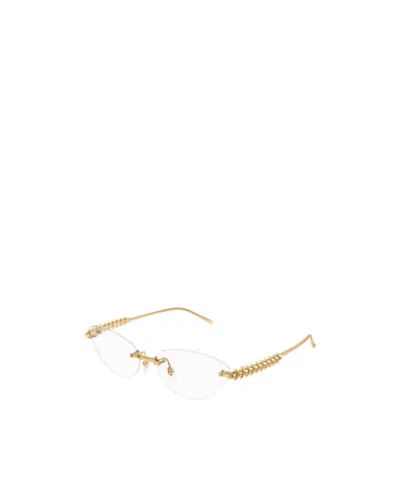 Cartier Frameless Flat Mirror In White