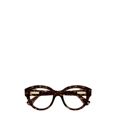 Cartier Full-frame Flat Mirror In Brown