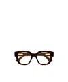 Cartier Full-frame Flat Mirror In Brown