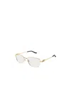 Cartier Full-frame Plain Mirror In Neutral