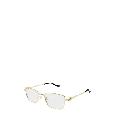 Cartier Full-frame Plain Mirror In Neutral