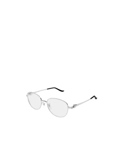 Cartier Full-frame Plain Mirror In White