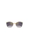 Cartier Full Frame Sunglasses In Multi