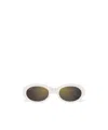 Cartier Full-frame Sunglasses In Multi