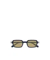 Cartier Full Frame Sunglasses In Nude