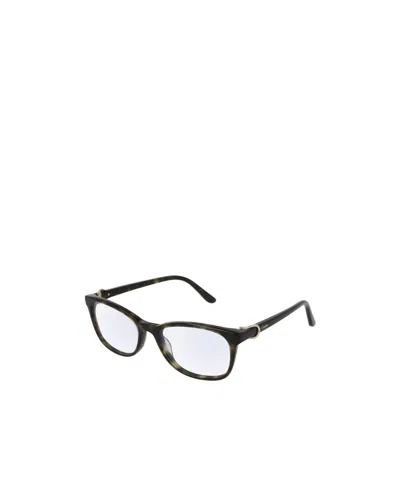 CARTIER GEOMETRIC FLAT MIRROR