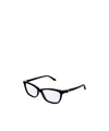 Cartier Ct0128o005 Black Black Transpare In Black