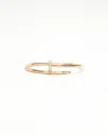 Cartier Juste Un Clou Bracelet, Classic Model With Diamonds