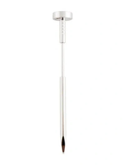 Pre-owned Cartier Juste Un Clou Tie Pin In Multicolor