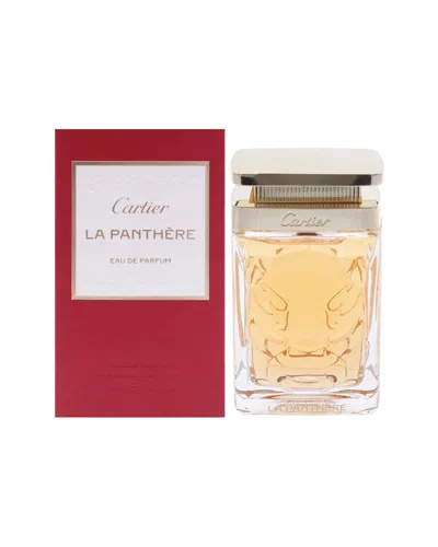 Cartier La Panthere