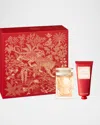 Cartier La Panthère Collection, 2 X 3.4 Oz.