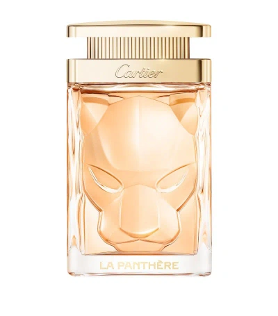 Cartier La Panthère Eau De Parfum (100ml) In Multi