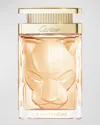 Cartier La Panthere Eau De Parfum, 3.3 Oz.