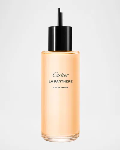 Cartier La Panthere Eau De Parfum, 6.7 Oz.