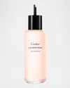 Cartier La Panthere Eau De Toilette, 6.7 Oz.