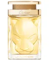 Cartier La Panthere Elixir, 3.3 Oz. In No Color