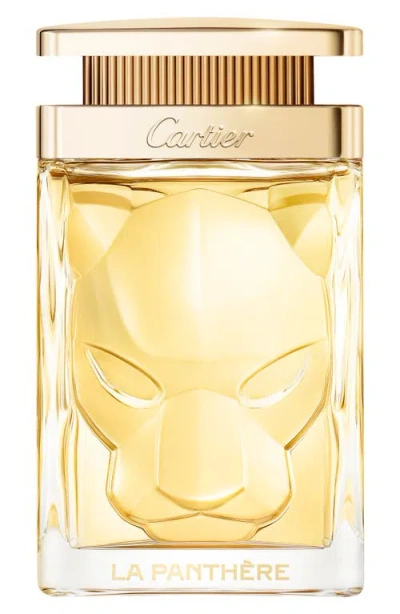 Cartier La Panthère Elixir In No Color