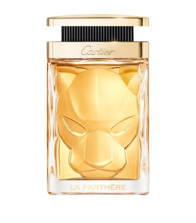 Cartier La Panthère Parfum (100ml) In Multi