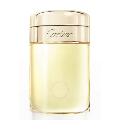 Cartier Ladies Baiser Vole Parfum Spray 3.3 oz (tester) Fragrances 3432240050113 In N/a