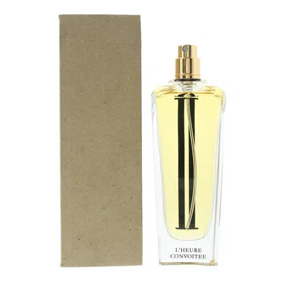 Cartier Ladies L'heure Convoitee Ii Edp Spray 2.5 oz (tester) Fragrances 3432240028662