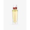 Cartier Womens Les Heures De Parfum L'heure Convoitée Eau De Parfum 75ml