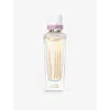 Cartier Womens Les Heures De Parfum L'heure Diaphane Eau De Toilette 75ml