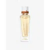Cartier Womens Les Heures De Parfum L'heure Mystérieuse Eau De Parfum 75ml