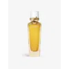 Cartier Womens Les Heures Voyageuses Oud & Oud Eau De Parfum 75ml