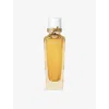 Cartier Womens Les Heures Voyageuses Oud Vanillé Eau De Parfum 75ml