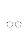 Cartier Logo Flat Mirror In Black